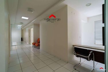 Sala Comercial &agrave; venda - 525m&sup2; - Zona I