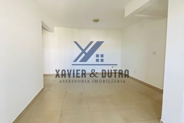 Apartamento &agrave; venda - 97m&sup2; - Jardim Mediterr&acirc;neo - Apartamento Edif&iacute;cio C&oacute;rdoba - 5&ordm; andar