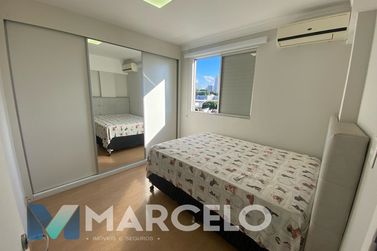 Apartamento &agrave; venda - 106m&sup2; - Zona I
