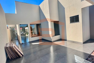 Casa para alugar - 74m&sup2; - Jardim Portugu&ecirc;s