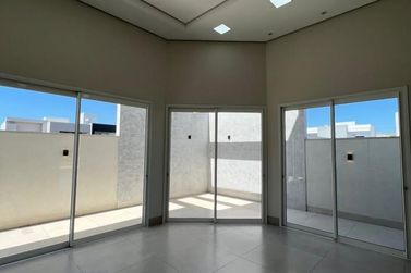 Casa &agrave; venda - 141m&sup2; - Paysage Essenza