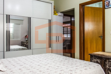 Casa &agrave; venda - 125m&sup2; - Zona IV