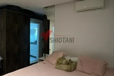Apartamento &agrave; venda - ZONA I