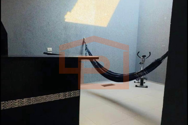 Casa &agrave; venda - 105m&sup2; - Jardim das Gar&ccedil;as I