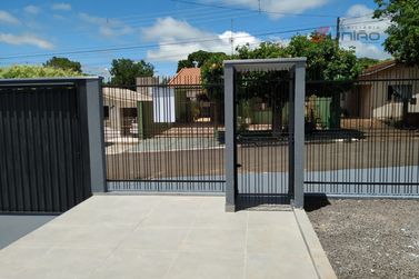 Casa &agrave; venda - 107m&sup2; - Jardim Ipanema