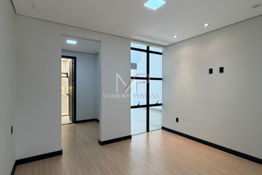 Casa &agrave; venda - 184m&sup2; - Zona II