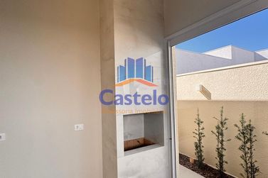 Casa &agrave; venda - 152m&sup2; - ZONA III