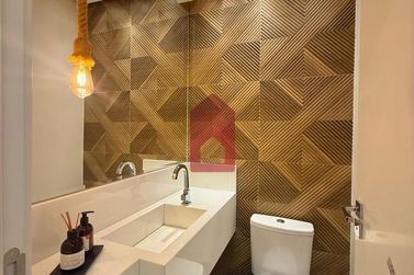 Apartamento &agrave; venda - 200m&sup2; - Zona I
