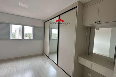 Apartamento &agrave; venda - 190m&sup2; - Zona I