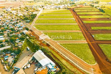 Terreno &agrave; venda - 360m&sup2; - JARDIM INDEPENDENCIA