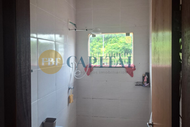 Casa &agrave; venda - 112m&sup2; - Jardim Pacifico