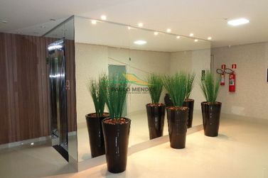 Apartamento &agrave; venda - 225m&sup2; - Zona II