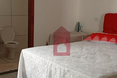 Casa &agrave; venda - 104m&sup2; - Jardim Atl&acirc;ntico