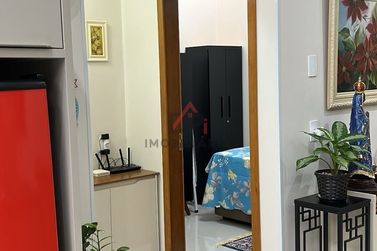 Casa &agrave; venda - 85m&sup2; - Parque Est&acirc;ncia II