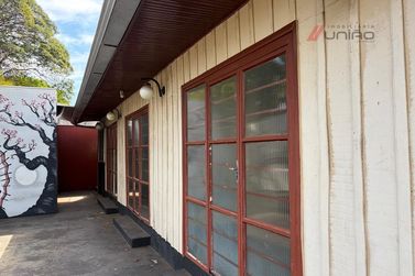 Sala Comercial para alugar - Zona II