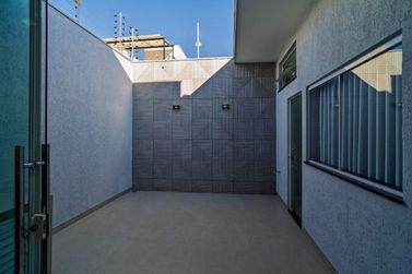 Casa &agrave; venda - 127m&sup2; - Jardim Portugues