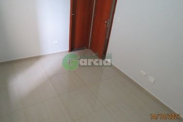 Apartamento &agrave; venda - Zona II