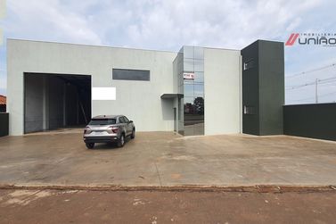 Sal&atilde;o Comercial para alugar - 1000m&sup2; - Parque Ibirapuera