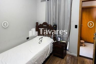 Casa &agrave; venda - 138m&sup2; - Jardim Cidade Alta
