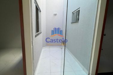 Casa &agrave; venda - 85m&sup2; - Jardim Vila Rica