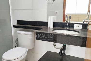 Casa &agrave; venda - 82m&sup2; - JARDIM CEREJEIRAS