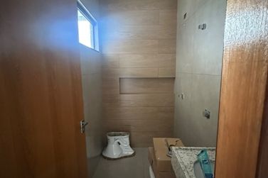 Casa &agrave; venda - 117m&sup2; - JARDIM COLORADO II