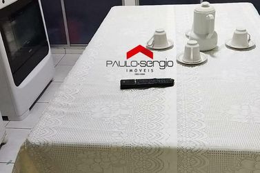 Casa &agrave; venda - 130m&sup2; - Jardim Vit&oacute;ria