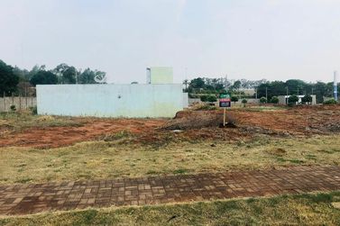 Terreno &agrave; venda - 375m&sup2; - .