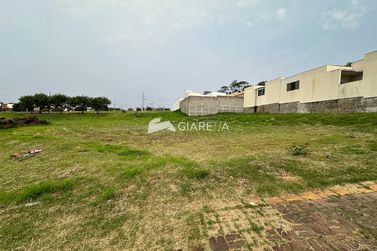 Terreno &agrave; venda - 353m&sup2; - JARDIM S&Atilde;O FRANCISCO
