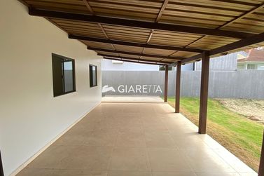 Casa &agrave; venda - 121m&sup2; - JARDIM PANCERA