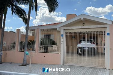 Casa &agrave; venda - 147m&sup2; - Parque do Lago
