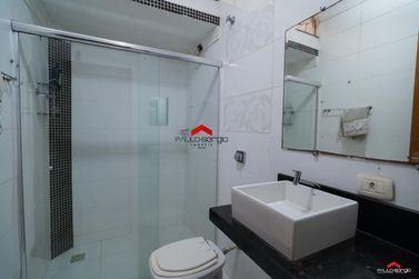 Casa &agrave; venda - 100m&sup2; - Parque do Lago