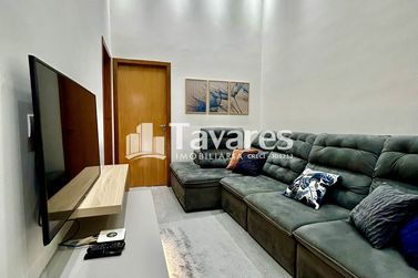 Casa &agrave; venda - 131m&sup2; - Zona V