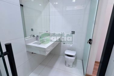 Casa &agrave; venda - 152m&sup2; - Parque Bandeirantes