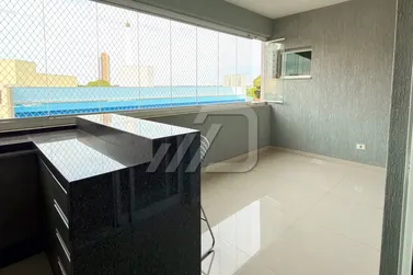 Apartamento &agrave; venda - 174m&sup2; - Zona I