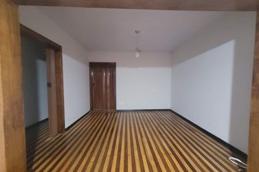 Casa para alugar - 125m&sup2; - Zona I