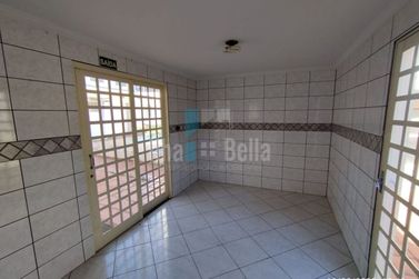 Casa para alugar - Zona I