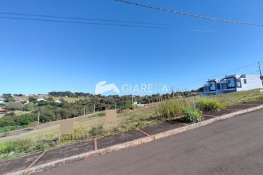 Terreno &agrave; venda - 480m&sup2; - CENTRO