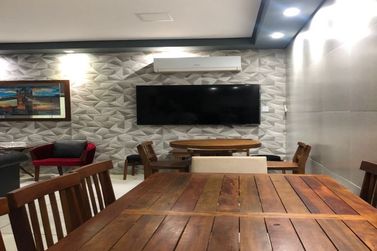 Casa &agrave; venda - Jardim Porto Seguro