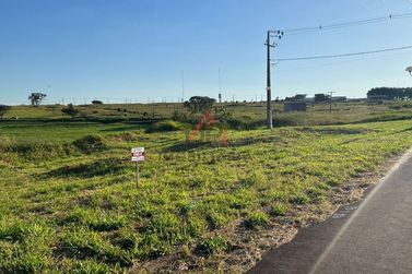 Terreno &agrave; venda - 246m&sup2; - Parque Residencial Metropolitano