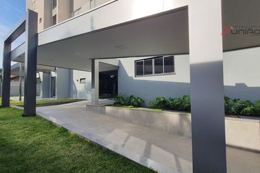 Apartamento para alugar - 72m&sup2; - Jardim Social