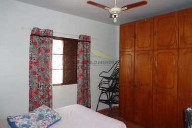 Casa &agrave; venda - 80m&sup2; - Parque Alto Boa Vista