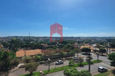 Apartamento &agrave; venda - 109m&sup2; - Jardim Am&eacute;rica