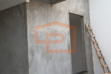 Casa &agrave; venda - 91m&sup2; - Parque Est&acirc;ncia