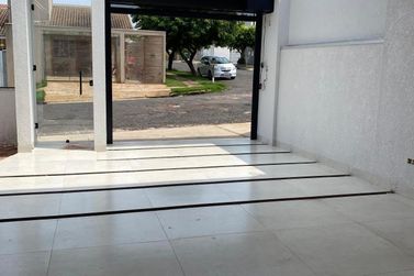 Casa &agrave; venda - 105m&sup2; - jardim Lopes