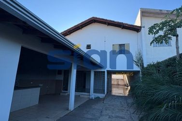 Casa para alugar - Zona IV