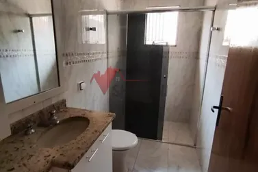 Casa para alugar - ZONA I