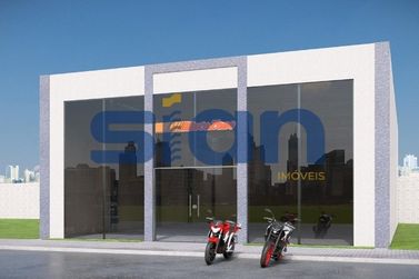 Apartamento para alugar - 250m&sup2; - Paysage essenza