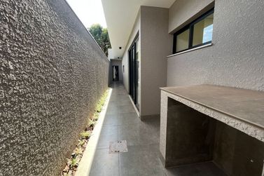 Casa &agrave; venda - 