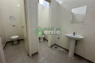 Sal&atilde;o Comercial para alugar - 450m&sup2; - Zona VII